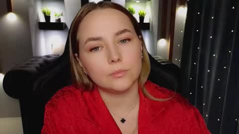 Mira online show from 01/17/26, 01:54