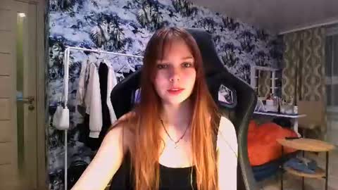 Snapshot of mira_princess chatting on 06/22/26, 06:38 MIRAcle online show from 06/22/26, 06:38
