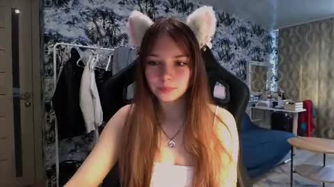 Snapshot of mira_princess chatting on 07/19/26, 11:03 MIRAcle online show from 07/19/26, 11:03