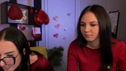 Snapshot of mira_vibe chatting on 02/21/26, 07:15 Mira online show from 02/21/26, 07:15