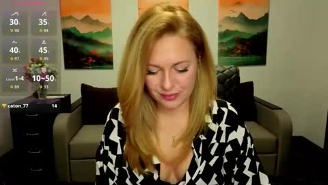 Mira online show from 02/12/26, 01:28