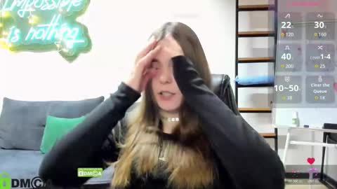 miraa_bloom online show from 12/15/25, 02:10