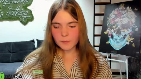 miraa_bloom online show from 03/31/26, 03:01