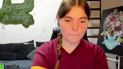 miraa_bloom online show from 04/12/26, 02:33