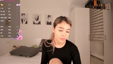 Snapshot of miraann chatting on 02/04/25, 01:34 Mirana online show from 02/04/25, 01:34