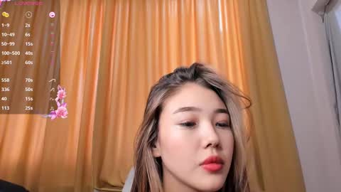 Snapshot of miraann chatting on 02/13/25, 06:20 Mirana online show from 02/13/25, 06:20