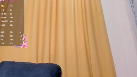 Snapshot of miraann chatting on 02/15/25, 04:14 Mirana online show from 02/15/25, 04:14