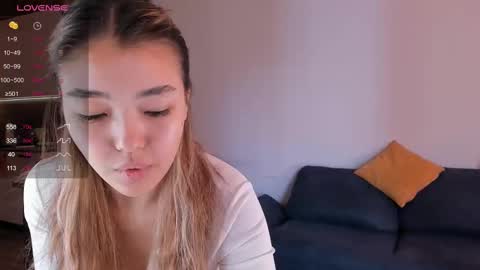 Snapshot of miraann chatting on 02/22/25, 08:40 Mirana online show from 02/22/25, 08:40