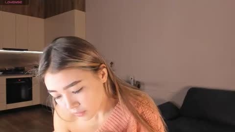 Snapshot of miraann chatting on 02/24/25, 03:23 Mirana online show from 02/24/25, 03:23