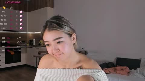 Snapshot of miraann chatting on 03/01/25, 03:21 Mirana online show from 03/01/25, 03:21