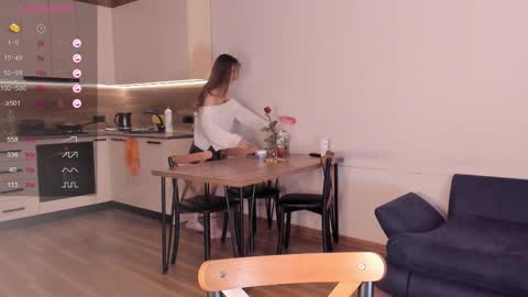 Snapshot of miraann chatting on 03/09/25, 05:33 Mirana online show from 03/09/25, 05:33