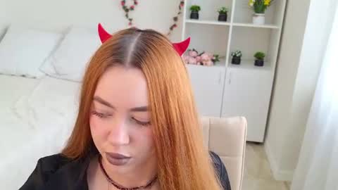 mirabella__flower online show from 07/28/26, 05:25