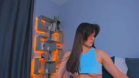 Mira  follow my fansly  online show from 05/30/26, 03:03