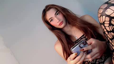 Zoey online show from 02/22/25, 03:14