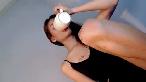 Zoey online show from 02/26/25, 09:58