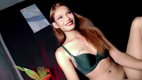 Zoey online show from 01/12/26, 04:07