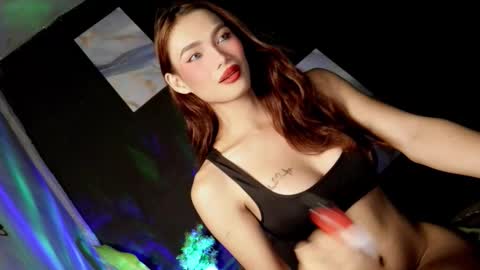 Zoey online show from 03/13/26, 01:23