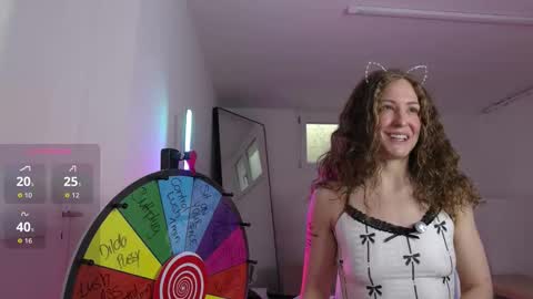 Mira online show from 02/07/26, 07:45