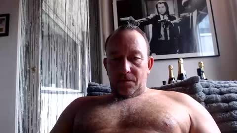 Ben online show from 02/12/26, 11:49