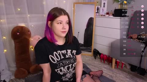 Mira  online show from 02/04/25, 05:21