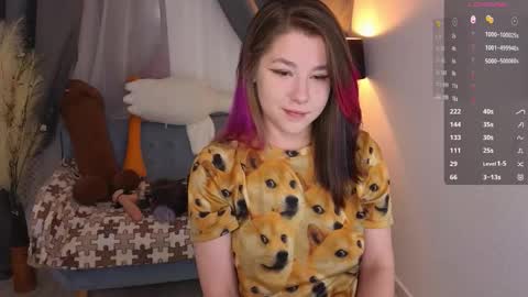 Mira  online show from 09/12/25, 05:29