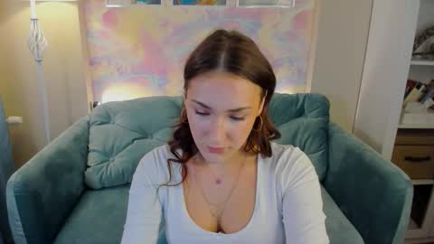 mirageanny online show from 03/23/26, 11:25