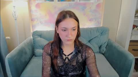 mirageanny online show from 03/31/26, 10:15