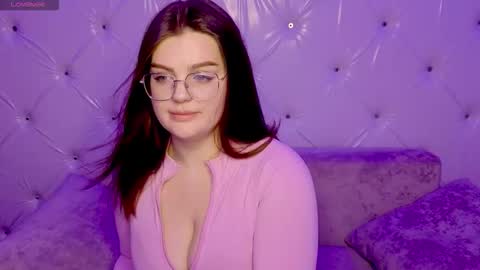 Milky online show from 02/25/26, 09:19