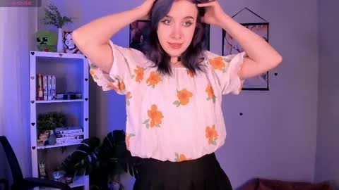 Miraii Akki online show from 05/28/26, 06:10