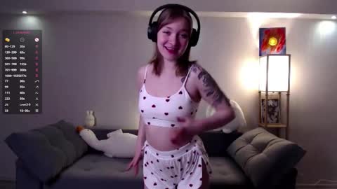 Mira online show from 03/13/26, 09:32