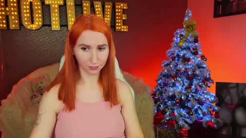 Snapshot of miralush chatting on 12/23/24, 12:52 Mira online show from 12/23/24, 12:52