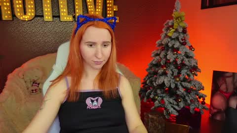 Snapshot of miralush chatting on 12/26/24, 08:18 Mira online show from 12/26/24, 08:18