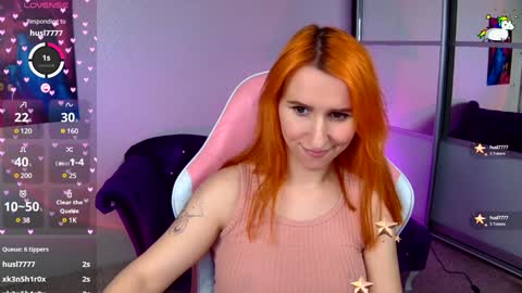 Snapshot of miralush chatting on 01/29/25, 10:48 Mira online show from 01/29/25, 10:48