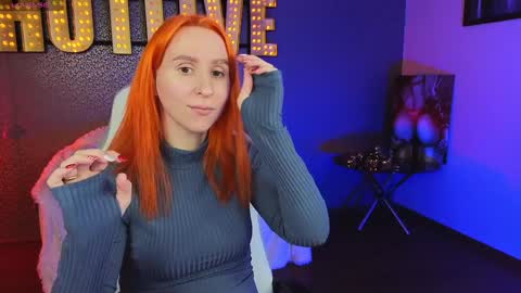 Snapshot of miralush chatting on 02/03/25, 12:25 Mira online show from 02/03/25, 12:25