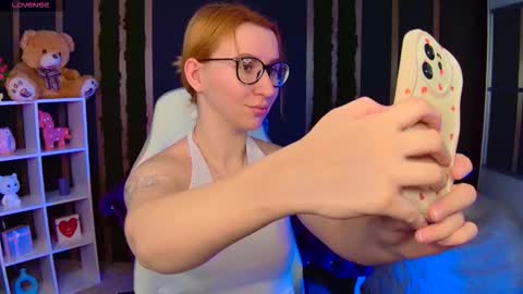 Mira online show from 02/23/26, 06:11