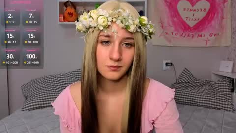 Cassie online show from 05/12/26, 05:32
