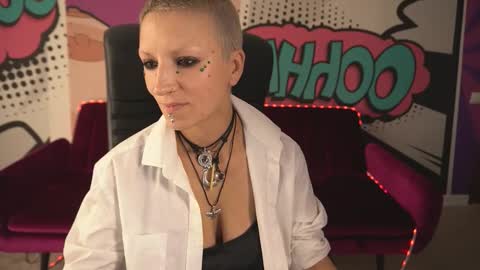 Mira online show from 09/20/25, 01:01