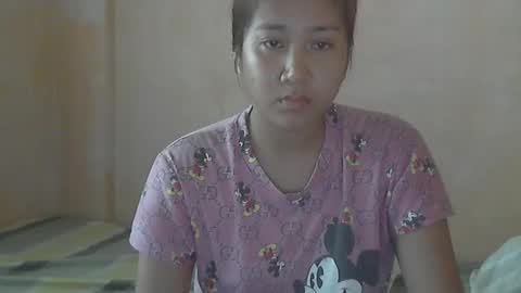 Im Ping online show from 02/02/26, 04:11