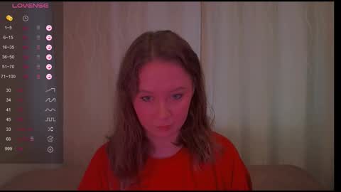 Kira online show from 11/11/25, 12:16