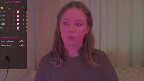 Kira online show from 11/21/25, 10:58