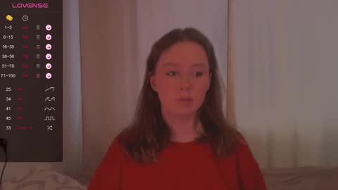 Kira online show from 11/27/25, 11:01