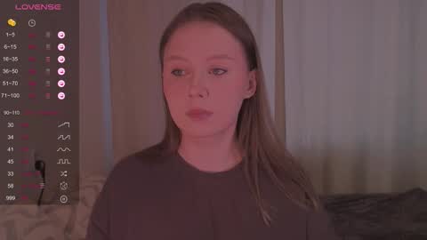 Kira online show from 01/18/26, 01:04