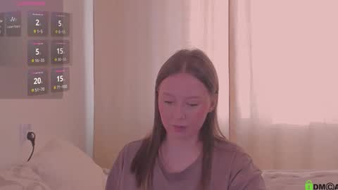 Kira online show from 02/19/26, 01:40