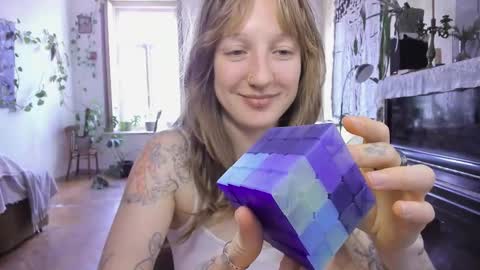 miranda2_0 online show from 02/04/26, 10:54