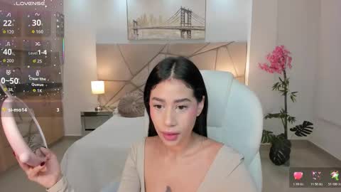 miranda_crawfor online show from 11/28/25, 12:19