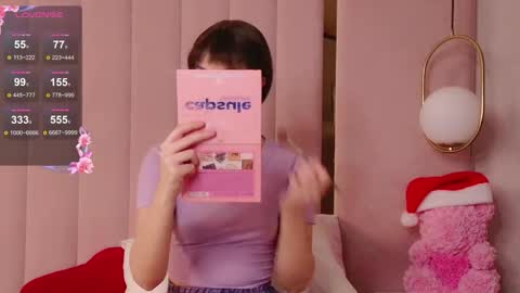 Mira online show from 01/09/26, 06:38