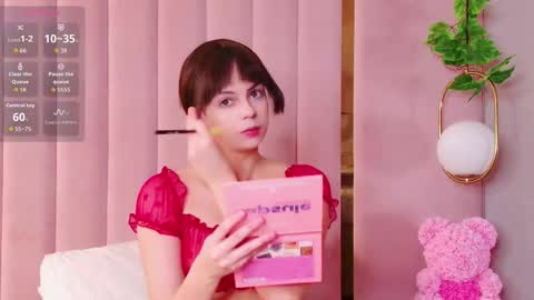 Mira online show from 02/10/26, 06:39