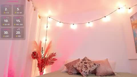 Miranda  online show from 03/02/26, 11:50