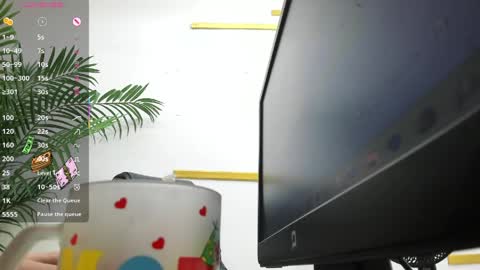 Snapshot of miranda_vegaa chatting on 04/29/26, 06:14 Miranda Vegaa online show from 04/29/26, 06:14