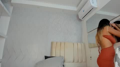 Miranda online show from 03/04/25, 03:26